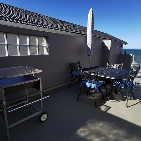 Bay Lodge On The Beach 莫塞尔湾 外观 照片