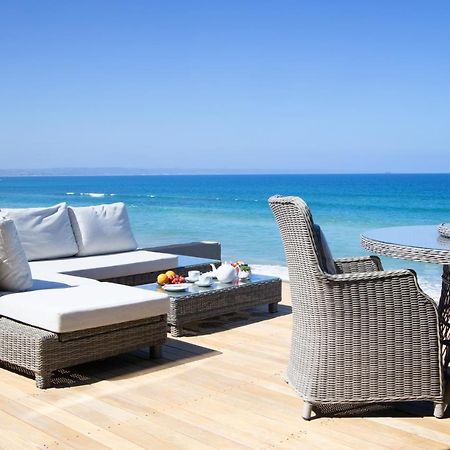 Bay Lodge On The Beach 莫塞尔湾 外观 照片