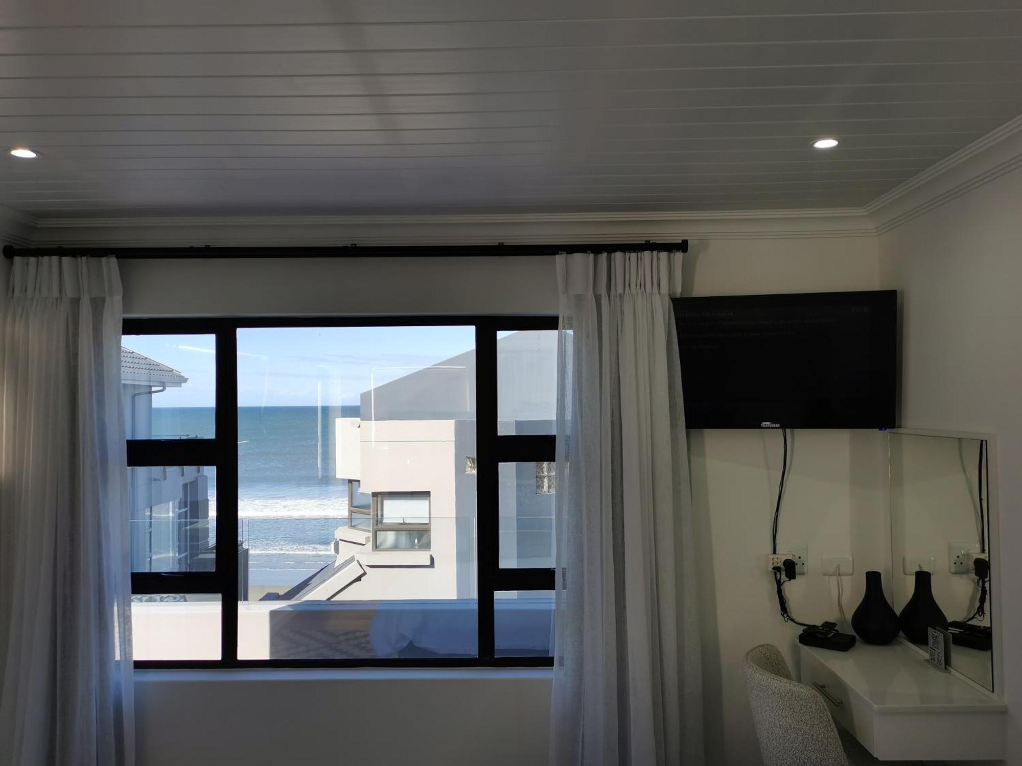Bay Lodge On The Beach 莫塞尔湾 外观 照片