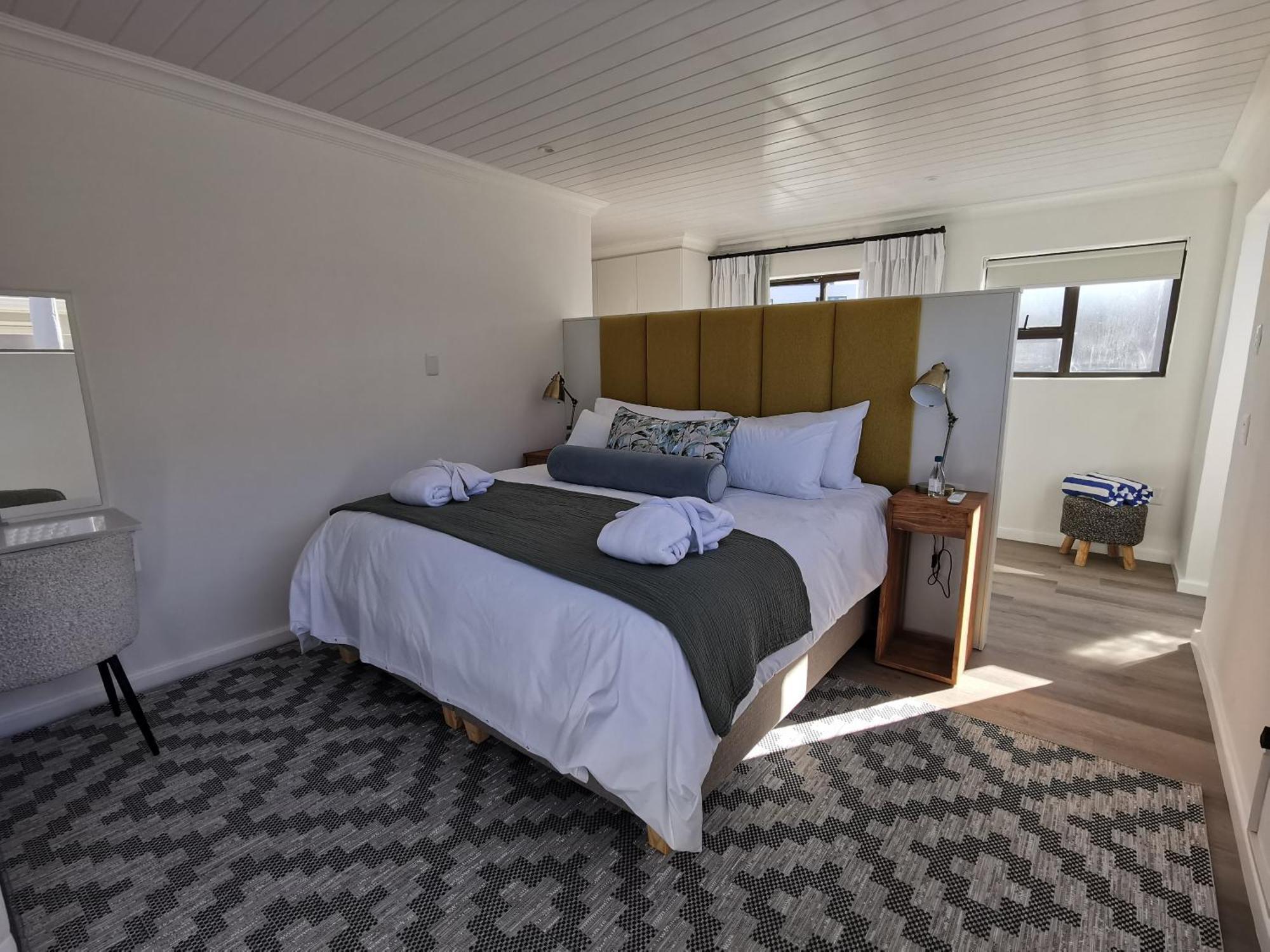 Bay Lodge On The Beach 莫塞尔湾 外观 照片