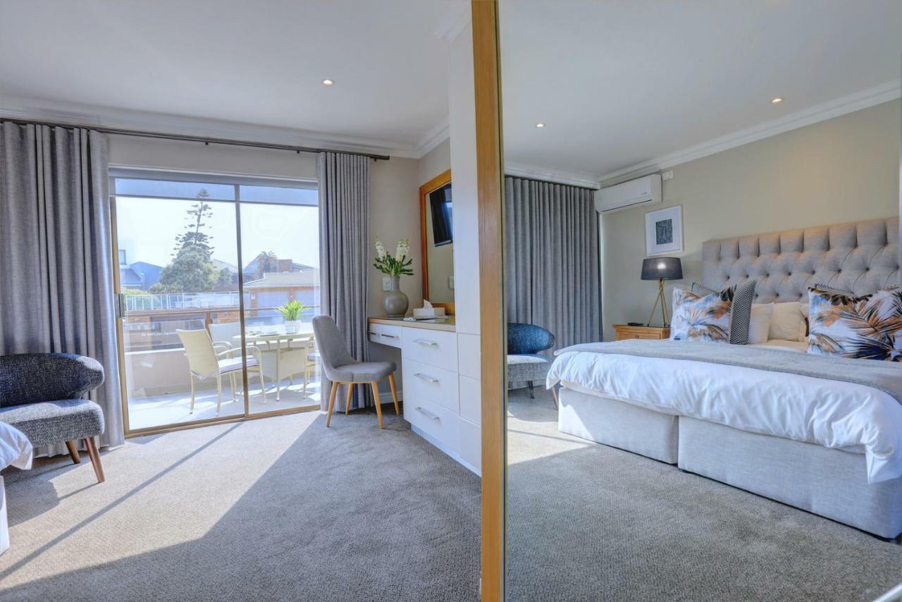 Bay Lodge On The Beach 莫塞尔湾 外观 照片