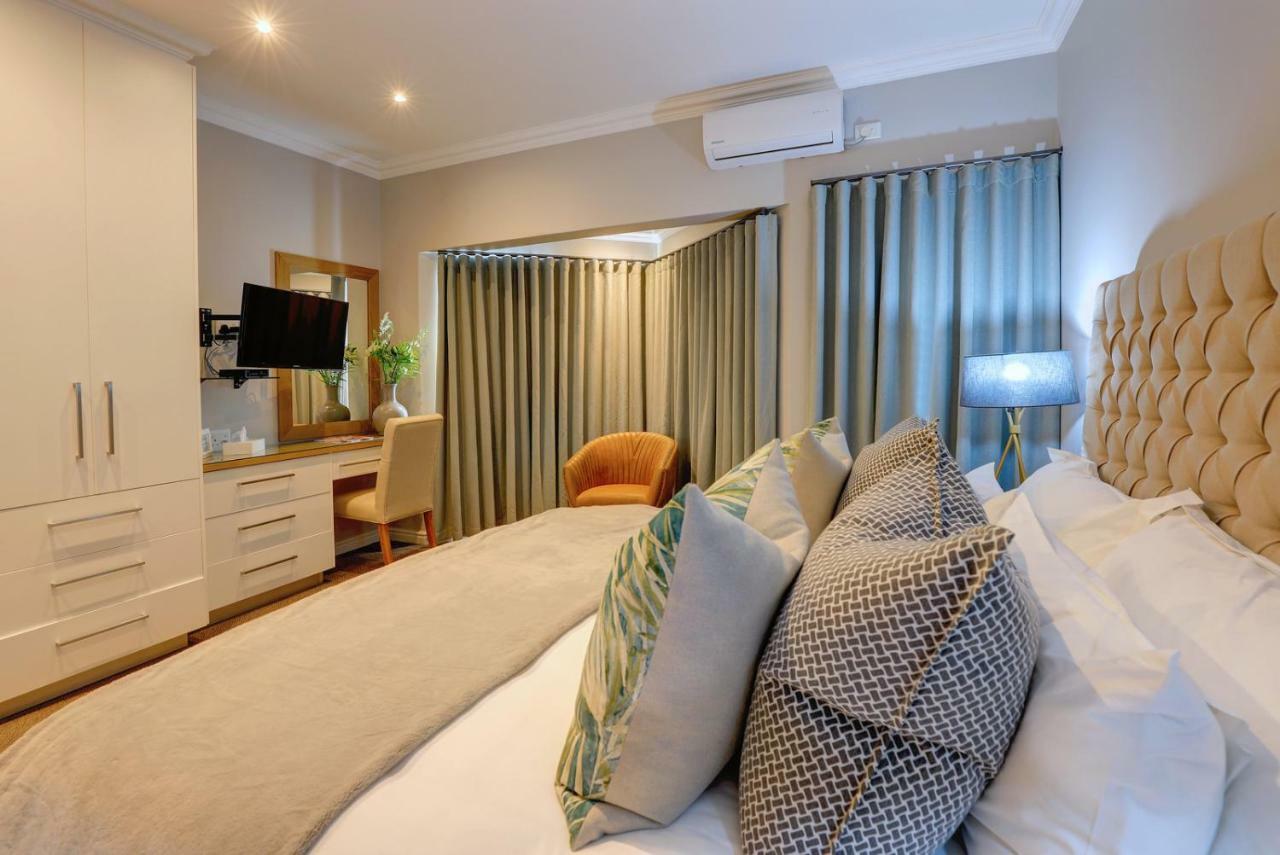 Bay Lodge On The Beach 莫塞尔湾 外观 照片