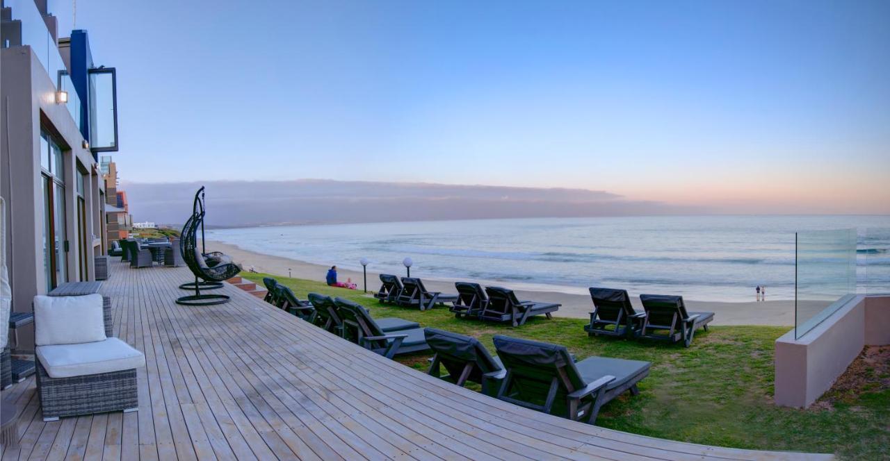 Bay Lodge On The Beach 莫塞尔湾 外观 照片