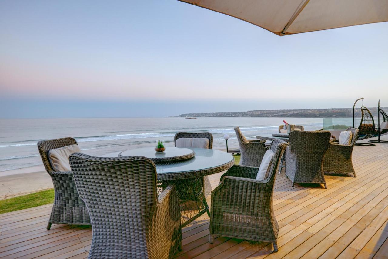 Bay Lodge On The Beach 莫塞尔湾 外观 照片