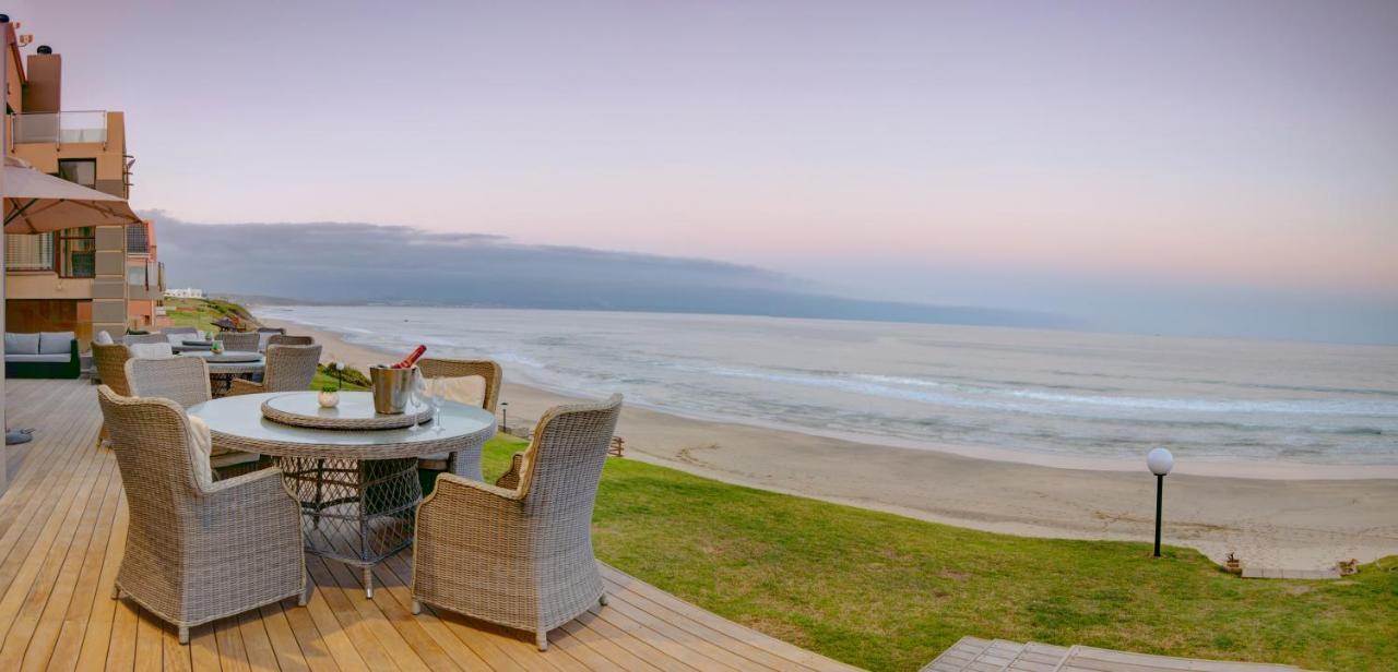 Bay Lodge On The Beach 莫塞尔湾 外观 照片