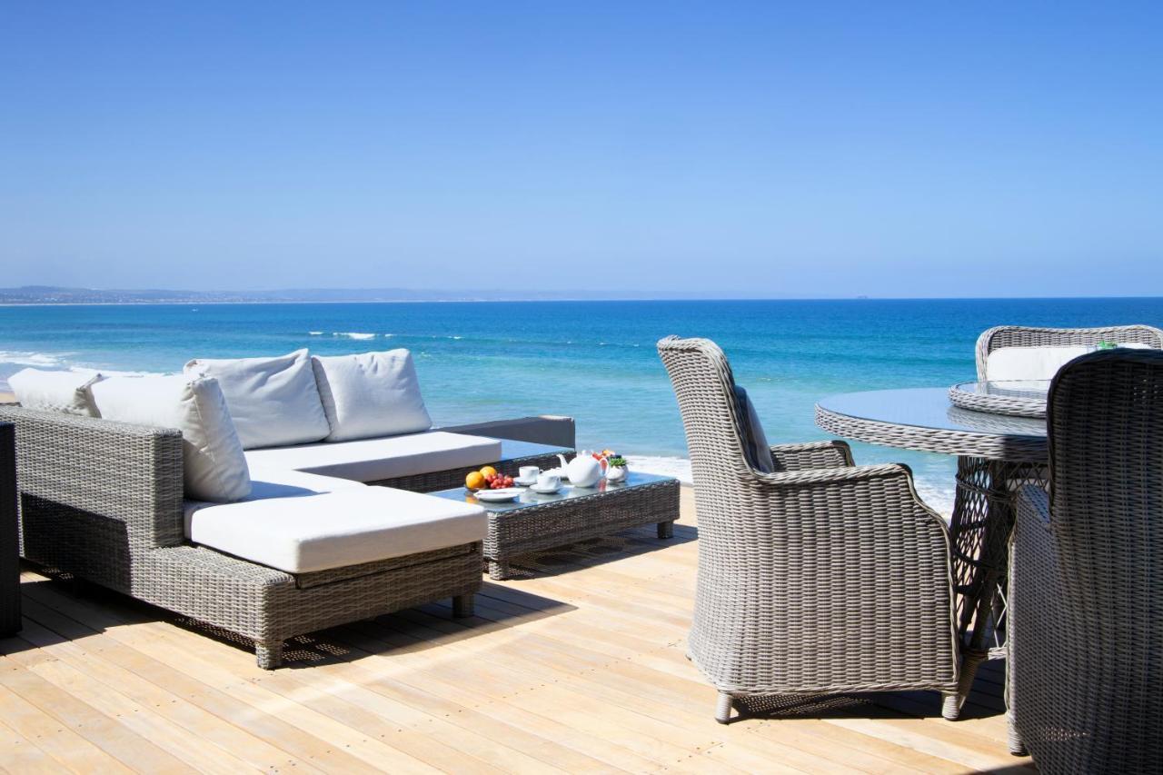 Bay Lodge On The Beach 莫塞尔湾 外观 照片