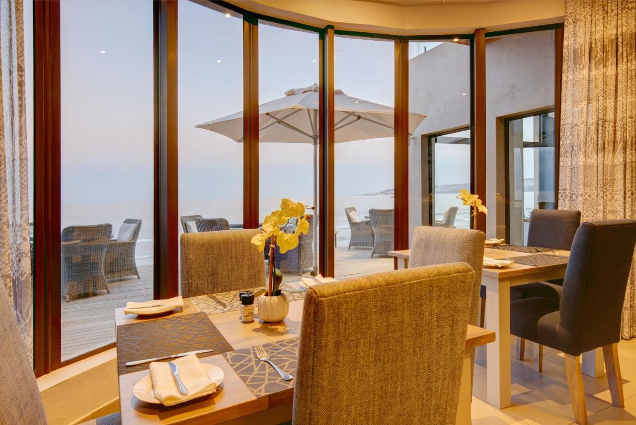 Bay Lodge On The Beach 莫塞尔湾 外观 照片