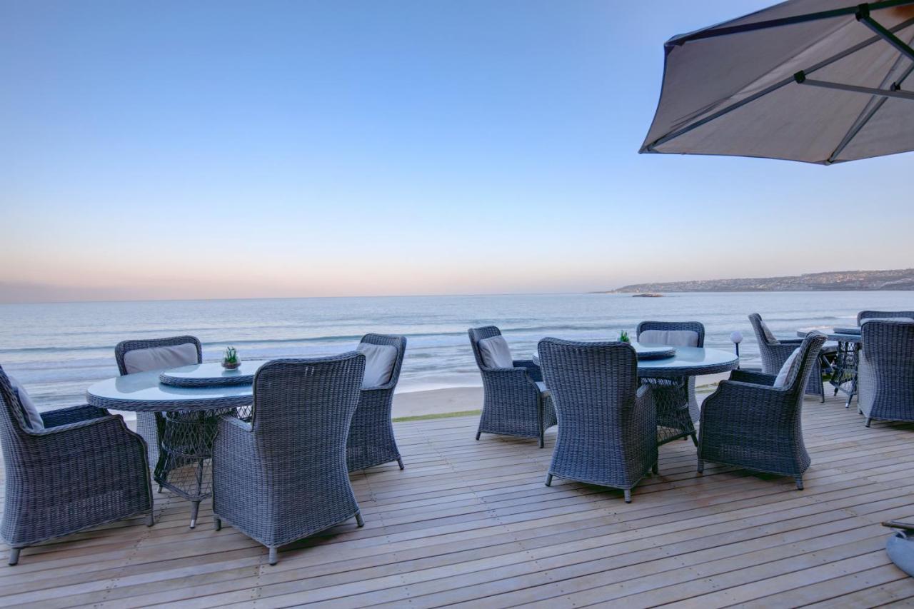 Bay Lodge On The Beach 莫塞尔湾 外观 照片