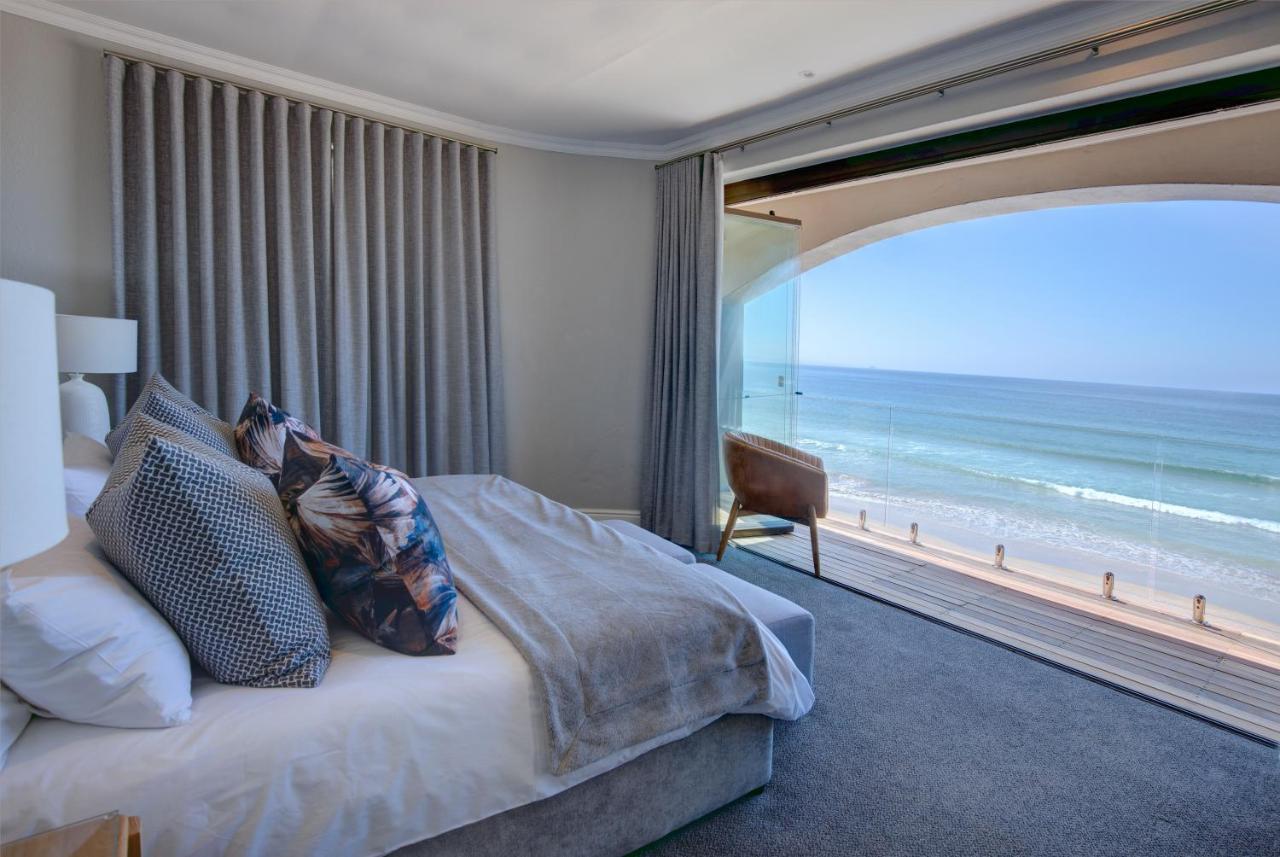 Bay Lodge On The Beach 莫塞尔湾 外观 照片