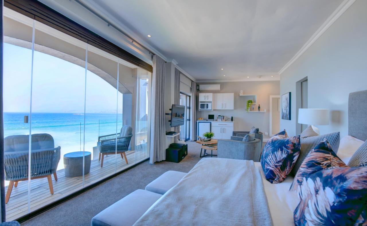 Bay Lodge On The Beach 莫塞尔湾 外观 照片
