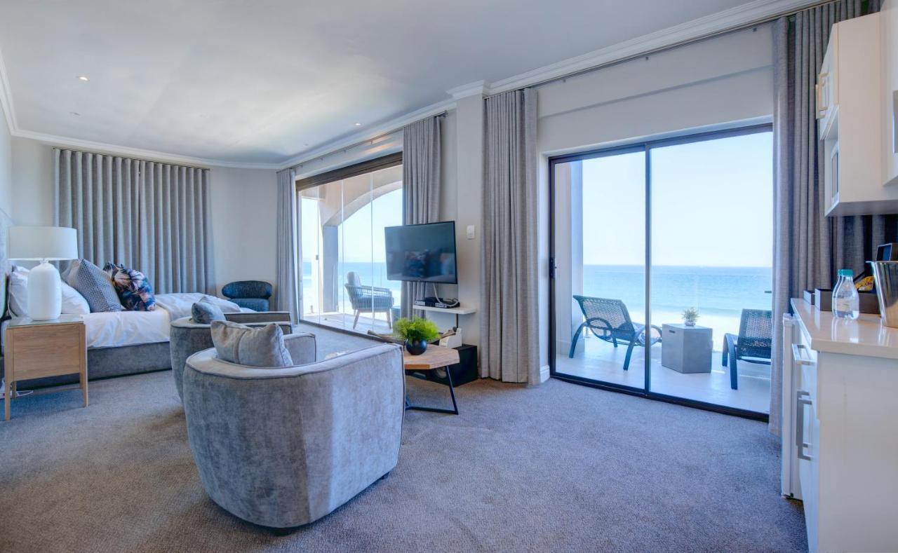 Bay Lodge On The Beach 莫塞尔湾 外观 照片