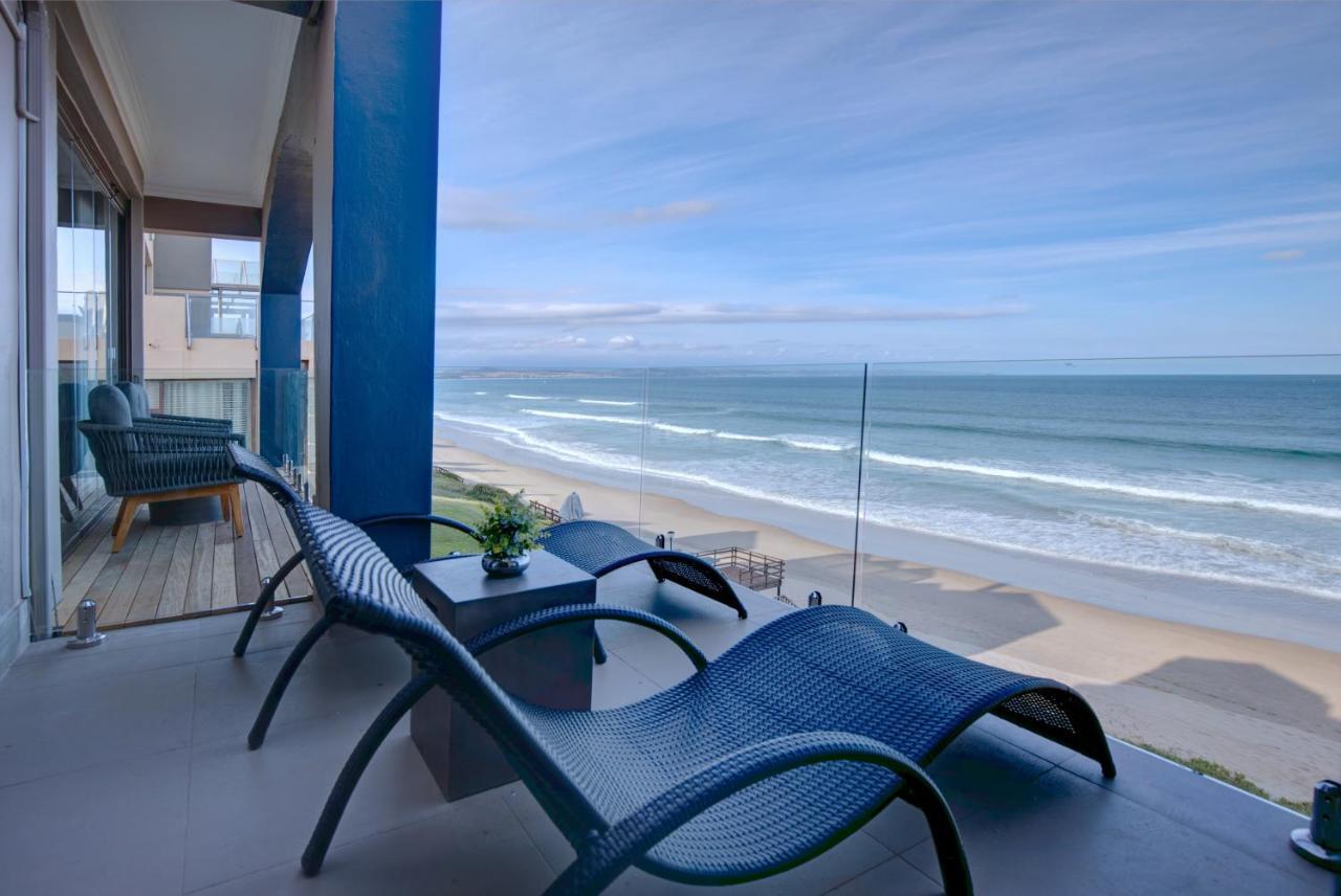 Bay Lodge On The Beach 莫塞尔湾 外观 照片
