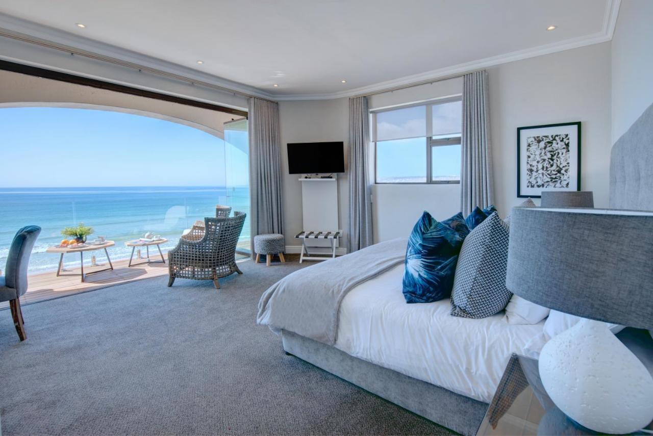 Bay Lodge On The Beach 莫塞尔湾 外观 照片