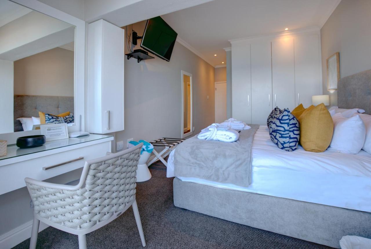 Bay Lodge On The Beach 莫塞尔湾 外观 照片