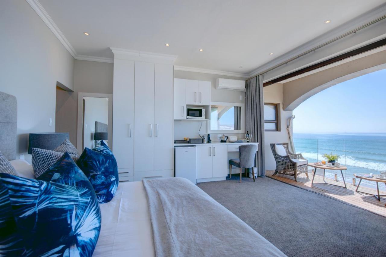 Bay Lodge On The Beach 莫塞尔湾 外观 照片
