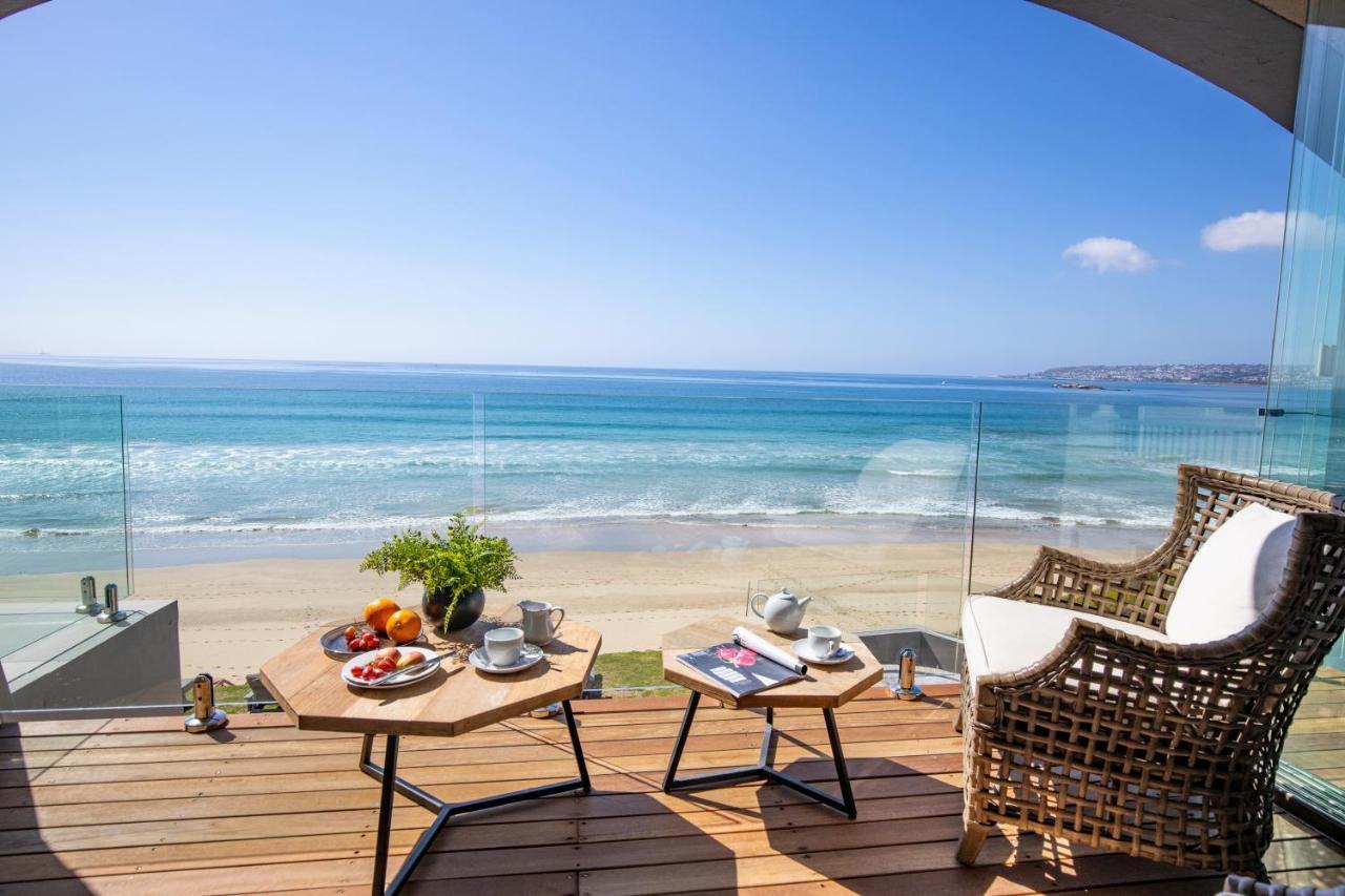 Bay Lodge On The Beach 莫塞尔湾 外观 照片