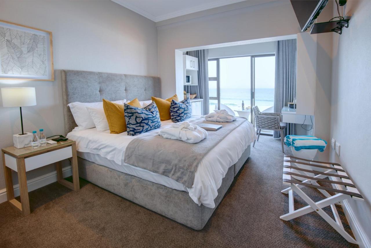 Bay Lodge On The Beach 莫塞尔湾 外观 照片