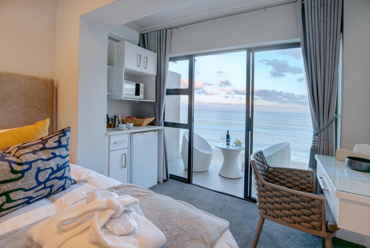 Bay Lodge On The Beach 莫塞尔湾 外观 照片
