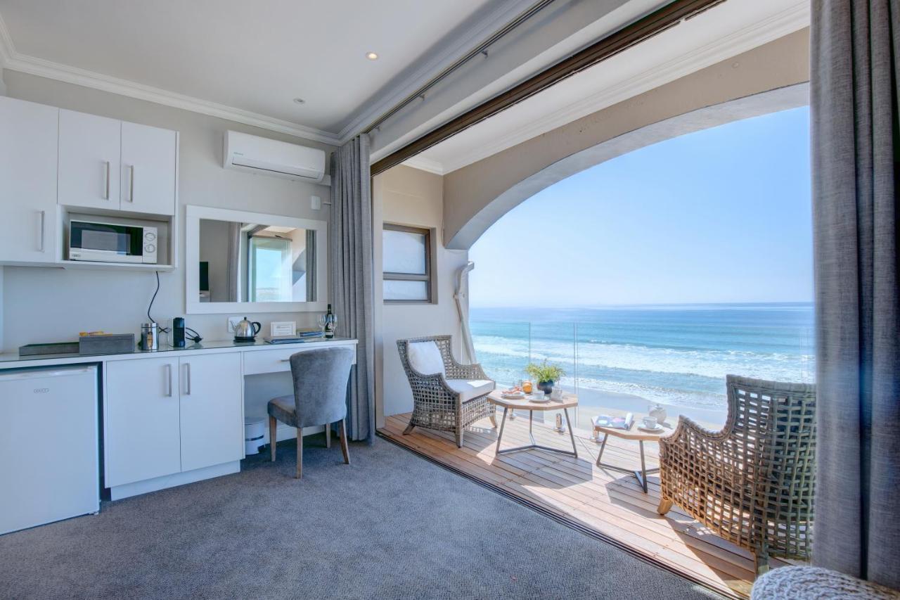 Bay Lodge On The Beach 莫塞尔湾 外观 照片