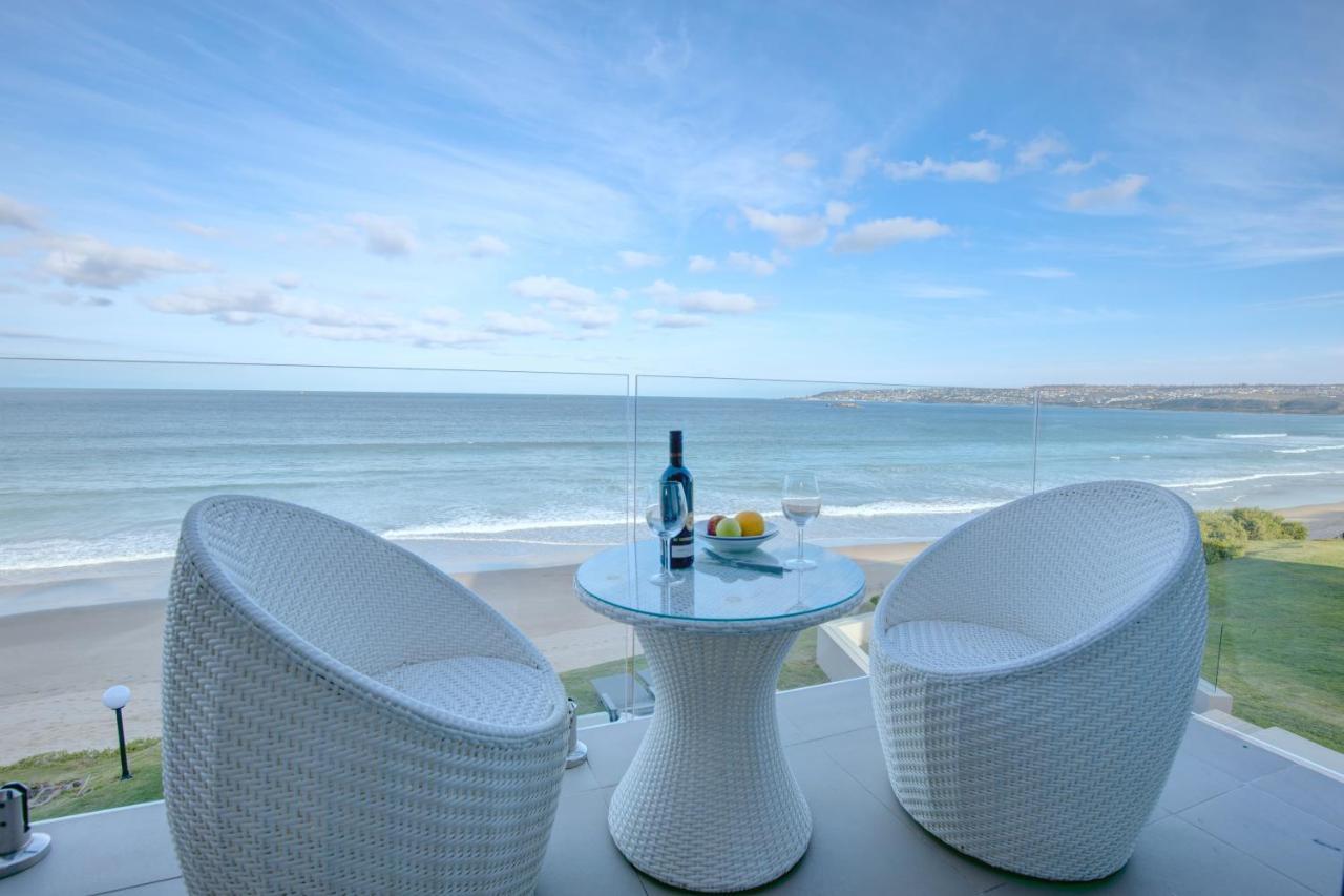Bay Lodge On The Beach 莫塞尔湾 外观 照片
