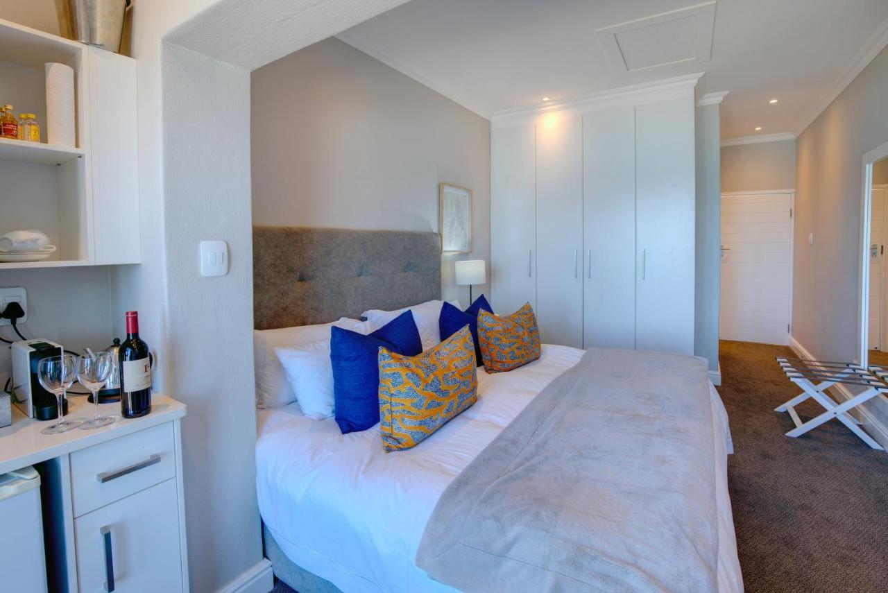 Bay Lodge On The Beach 莫塞尔湾 外观 照片