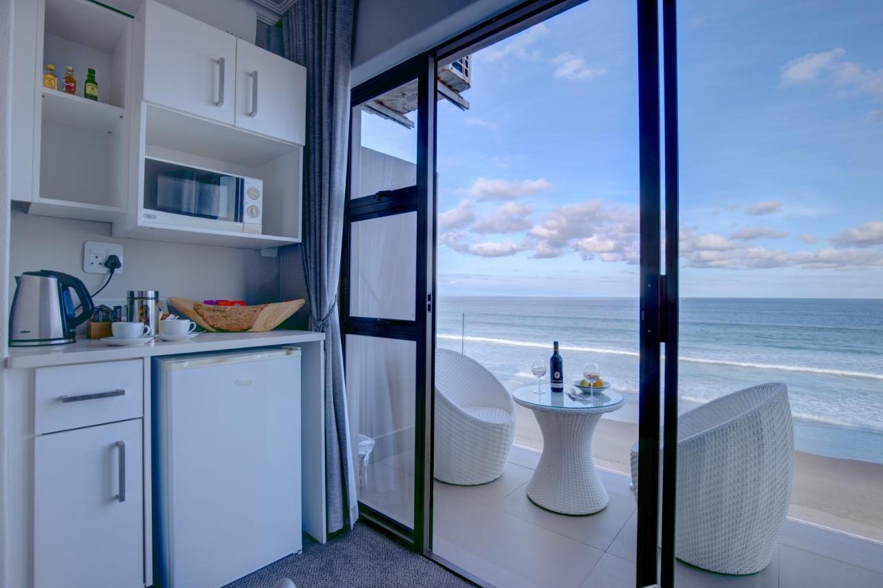 Bay Lodge On The Beach 莫塞尔湾 外观 照片