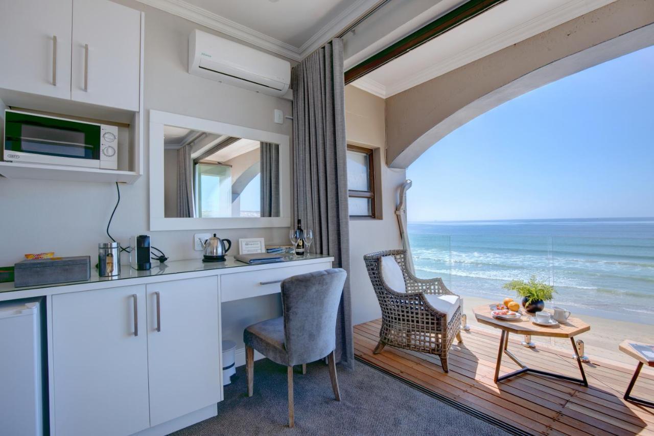 Bay Lodge On The Beach 莫塞尔湾 外观 照片