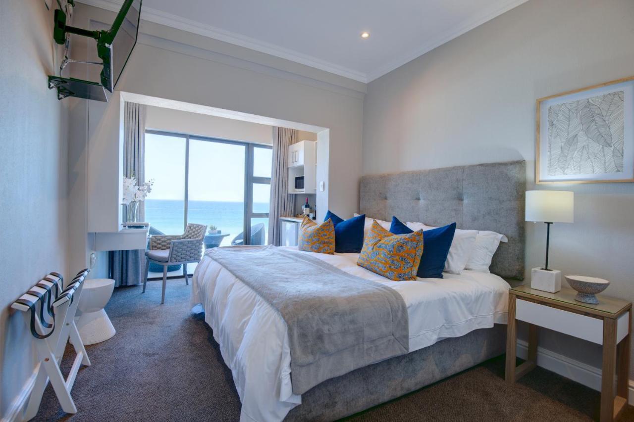 Bay Lodge On The Beach 莫塞尔湾 外观 照片